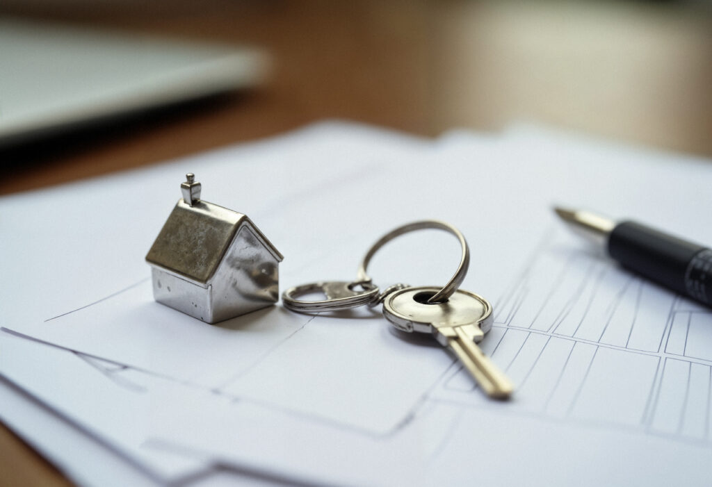 Immobiliensektor