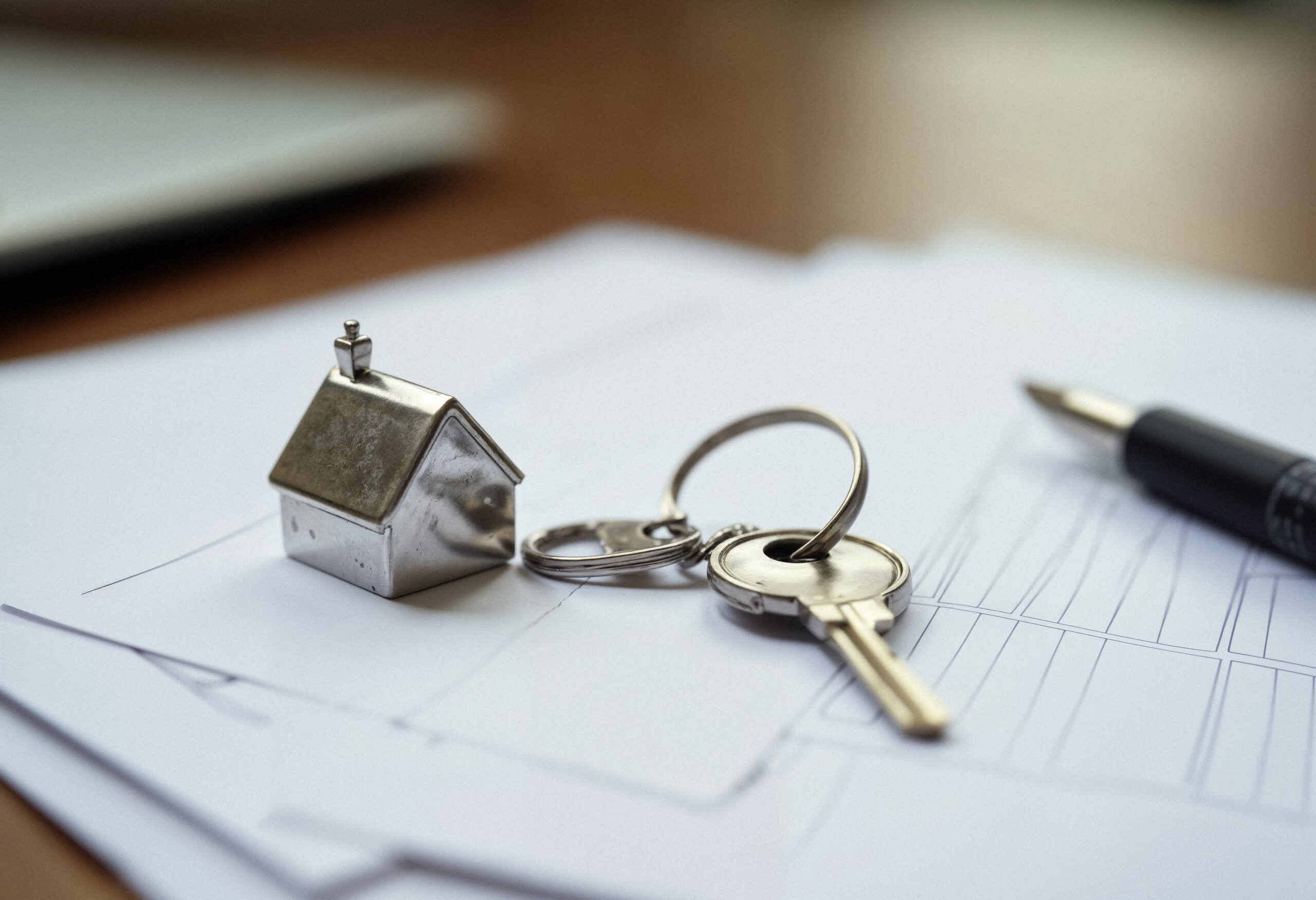 Immobiliensektor